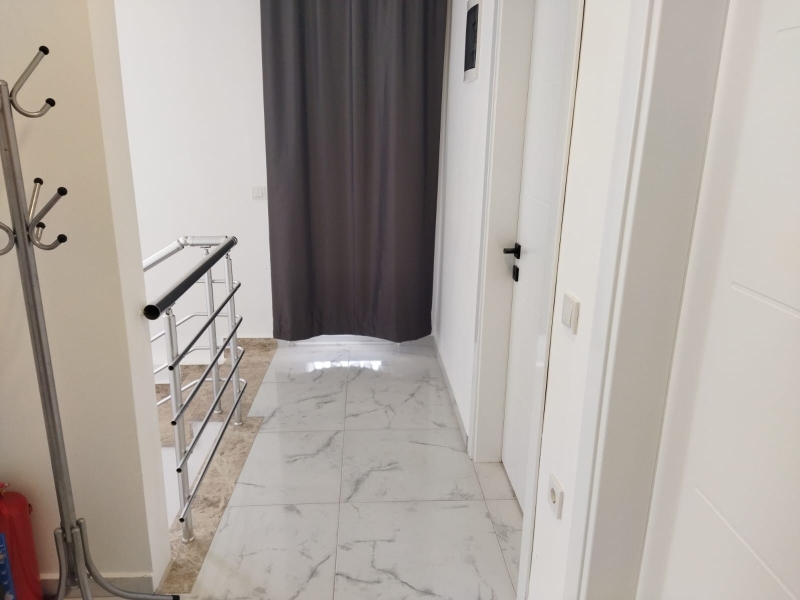Bekiş Villa